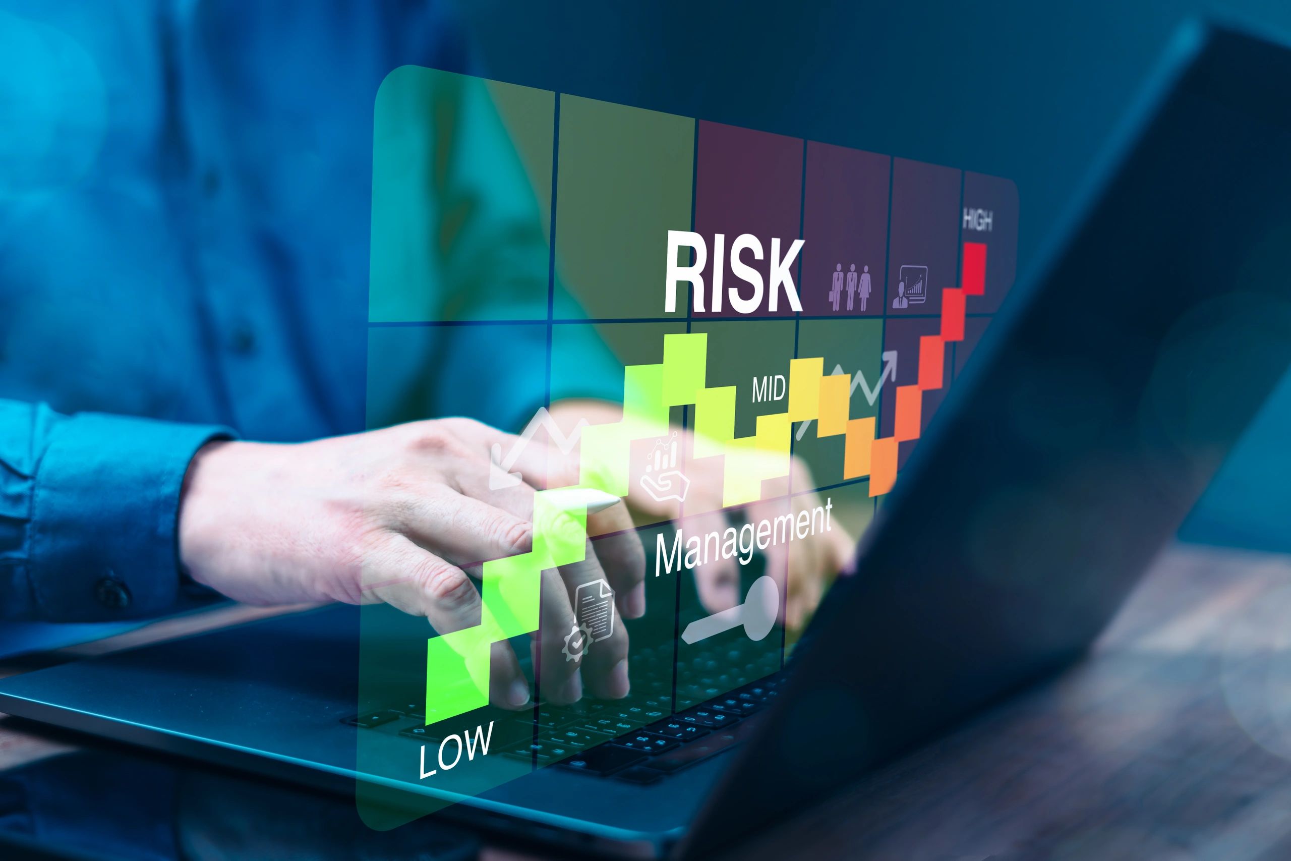 risk management consulting finance