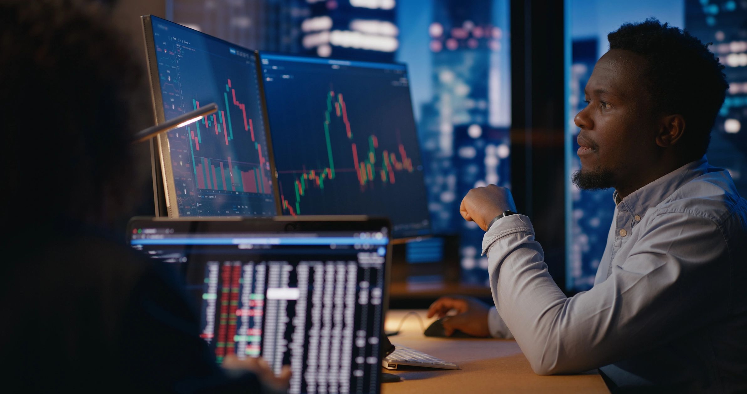 institutional trading forex precious metals