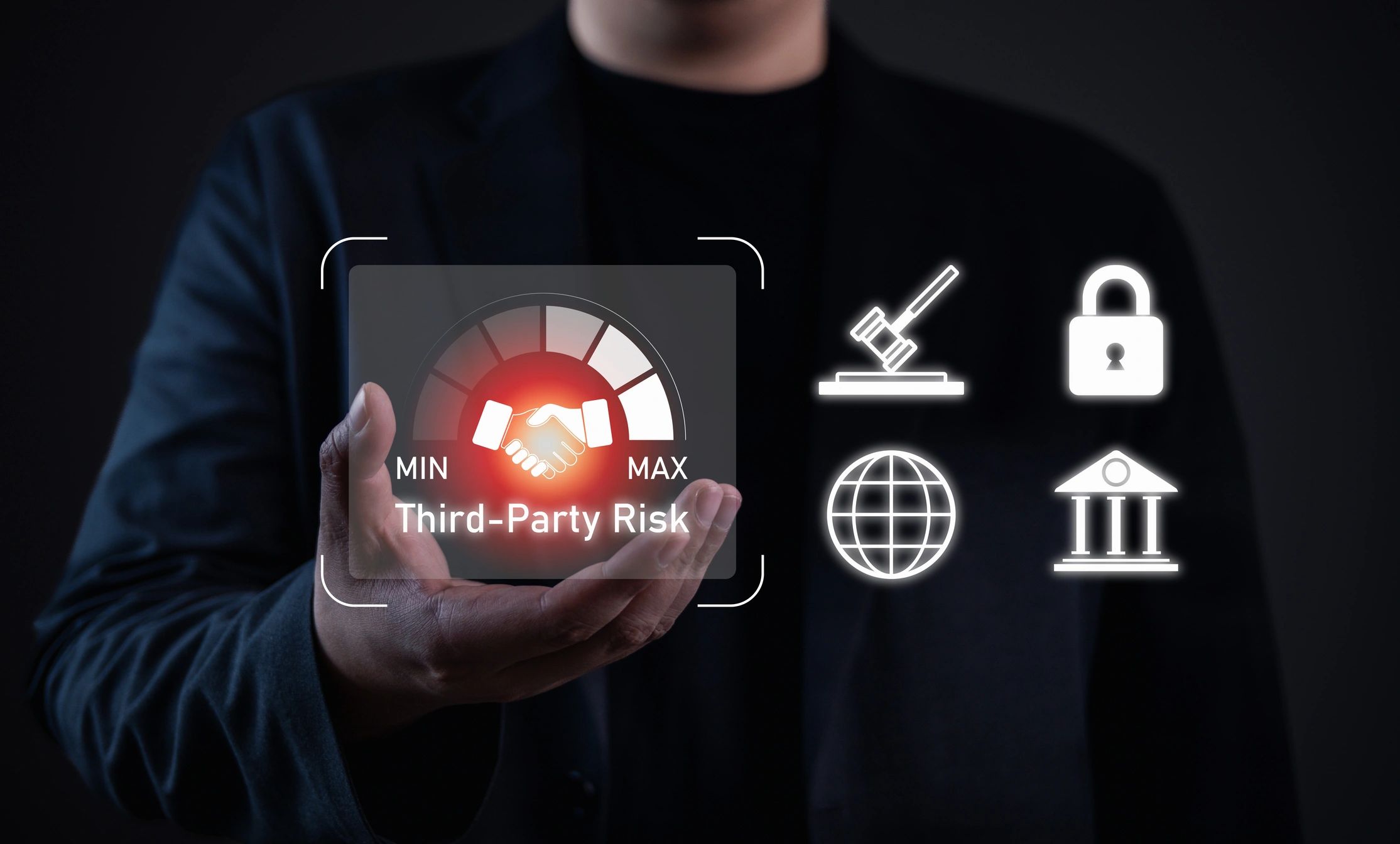 risk management finance